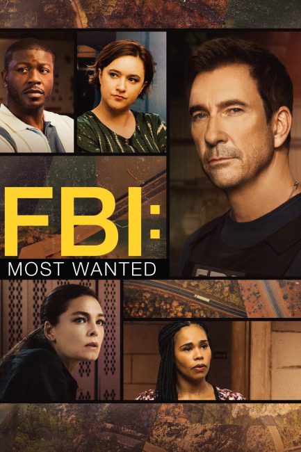 مشاهدة مسلسل FBI: Most Wanted الموسم الرابع الحلقة 14 مترجمة