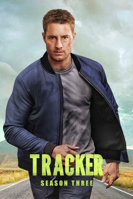 مشاهدة مسلسل Tracker الموسم الثالث الحلقة 16 مترجمة