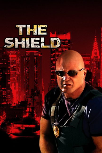 مشاهدة مسلسل The Shield الموسم الثالث الحلقة 6 مترجمة
