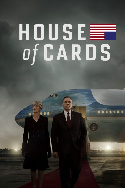 مشاهدة مسلسل House of Cards الموسم الثالث الحلقة 5 مترجمة