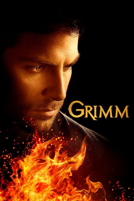 مشاهدة مسلسل Grimm الموسم الخامس الحلقة 8 مترجمة