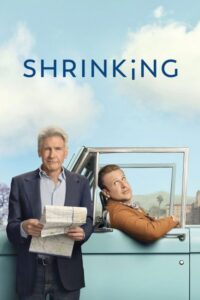 مسلسل Shrinking