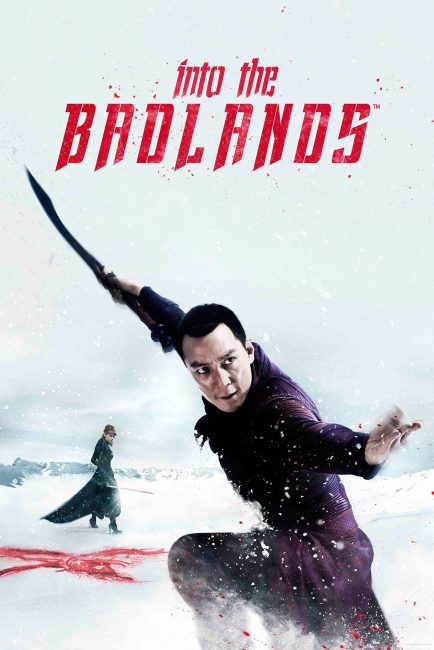 مشاهدة مسلسل Into the Badlands الموسم الثاني الحلقة 5 مترجمة