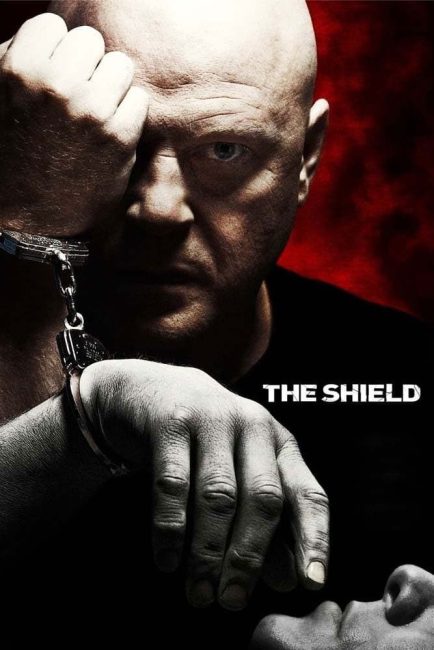 مشاهدة مسلسل The Shield الموسم السادس الحلقة 4 مترجمة