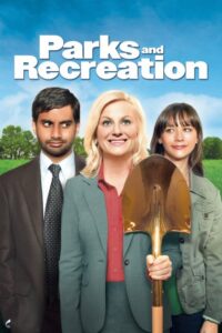 مسلسل Parks and Recreation