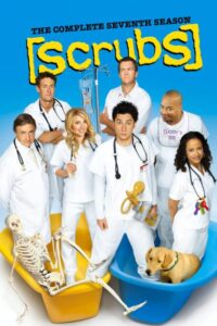شاهد مشاهدة مسلسل Scrubs الموسم السابع الحلقة 10 مترجمة