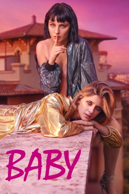 مشاهدة مسلسل Baby الموسم الثاني الحلقة 2 مترجمة
