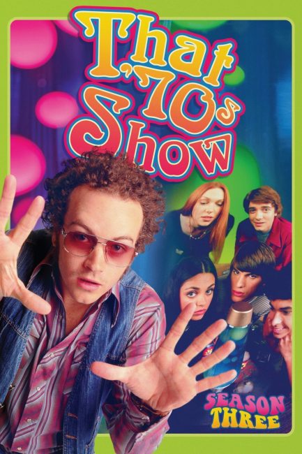 مشاهدة مسلسل That ’70s Show الموسم الثالث الحلقة 15 مترجمة