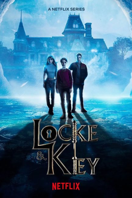 مشاهدة مسلسل Locke & Key الموسم الثالث الحلقة 5 مترجمة