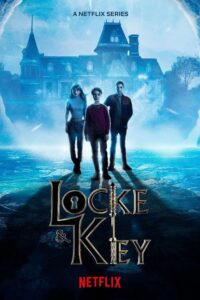 مشاهدة مسلسل Locke & Key الموسم الثالث الحلقة 3 مترجمة