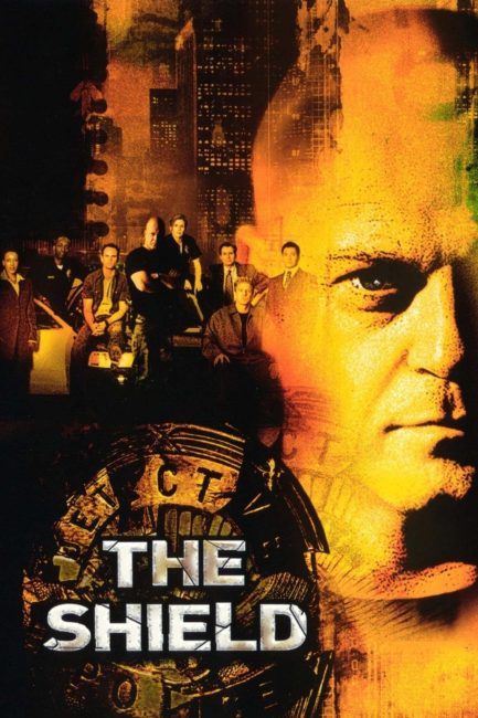 مشاهدة مسلسل The Shield الموسم الاول الحلقة 12 مترجمة