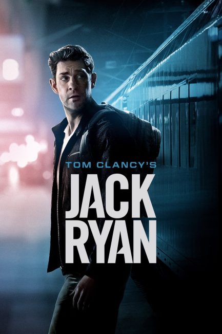 مشاهدة مسلسل Jack Ryan الموسم الثالث الحلقة 5 مترجمة