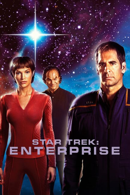 مشاهدة مسلسل Star Trek: Enterprise الموسم الرابع الحلقة 20 مترجمة