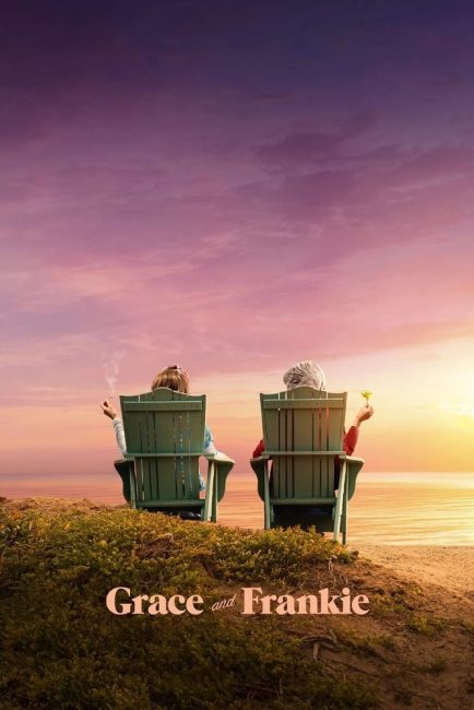 مشاهدة مسلسل Grace and Frankie الموسم السابع الحلقة 1 مترجمة