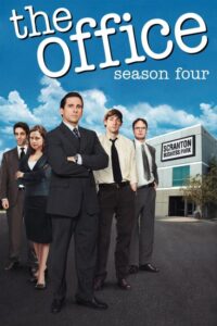 مشاهدة مسلسل The Office الموسم الرابع الحلقة 2 مترجمة