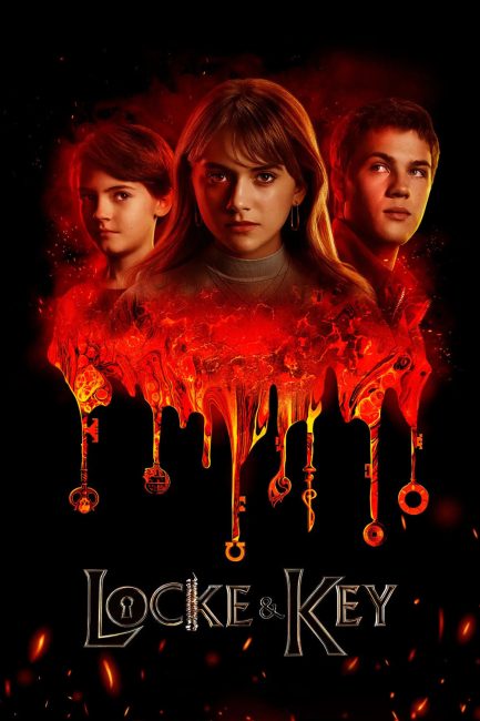 مشاهدة مسلسل Locke & Key الموسم الثاني الحلقة 6 مترجمة