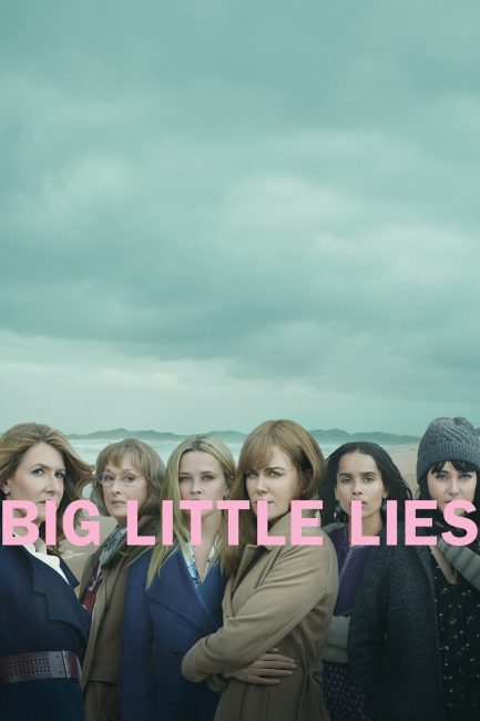 مشاهدة مسلسل Big Little Lies الموسم الثاني الحلقة 7 والاخيرة مترجمة
