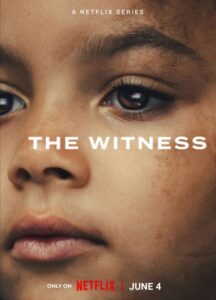 مسلسل The Witness